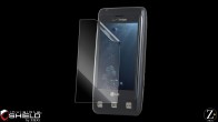 Screen coverage thumb