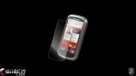 Screen coverage thumb