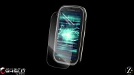 Screen coverage thumb