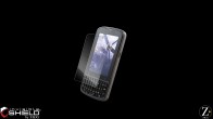 Screen coverage thumb