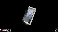 Screen coverage thumb