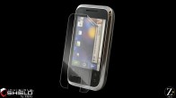 Screen coverage thumb