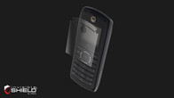 Screen coverage thumb