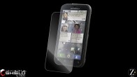 Screen coverage thumb