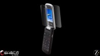 Screen coverage thumb