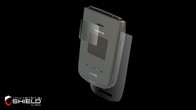 Screen coverage thumb