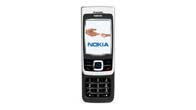 Screen coverage thumb