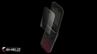 Screen coverage thumb