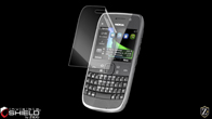 Screen coverage thumb