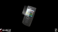 Screen coverage thumb