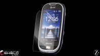 Screen coverage thumb