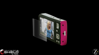 Screen coverage thumb