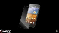 Screen coverage thumb