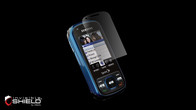 Screen coverage thumb