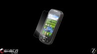 Screen coverage thumb