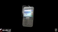 Screen coverage thumb