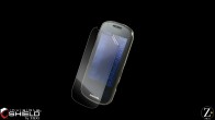 Screen coverage thumb