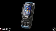 Screen coverage thumb