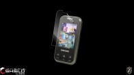 Screen coverage thumb
