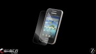Screen coverage thumb