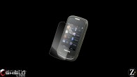 Screen coverage thumb