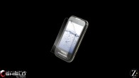 Screen coverage thumb