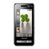 Screen coverage thumb
