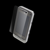 Screen coverage thumb