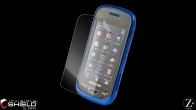 Screen coverage thumb