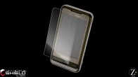 Screen coverage thumb