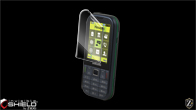 Screen coverage thumb