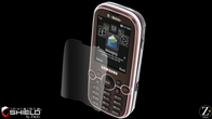Screen coverage thumb