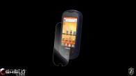 Screen coverage thumb