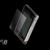 Screen coverage thumb