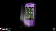 Screen coverage thumb
