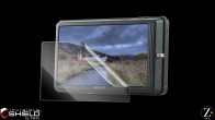 Screen coverage thumb