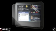 Screen coverage thumb