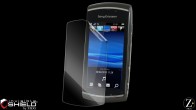 Screen coverage thumb