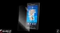 Screen coverage thumb