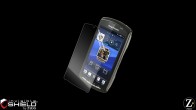 Screen coverage thumb