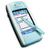 Screen coverage thumb
