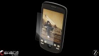 Screen coverage thumb