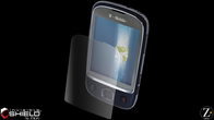 Screen coverage thumb