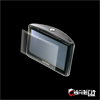 Screen coverage thumb